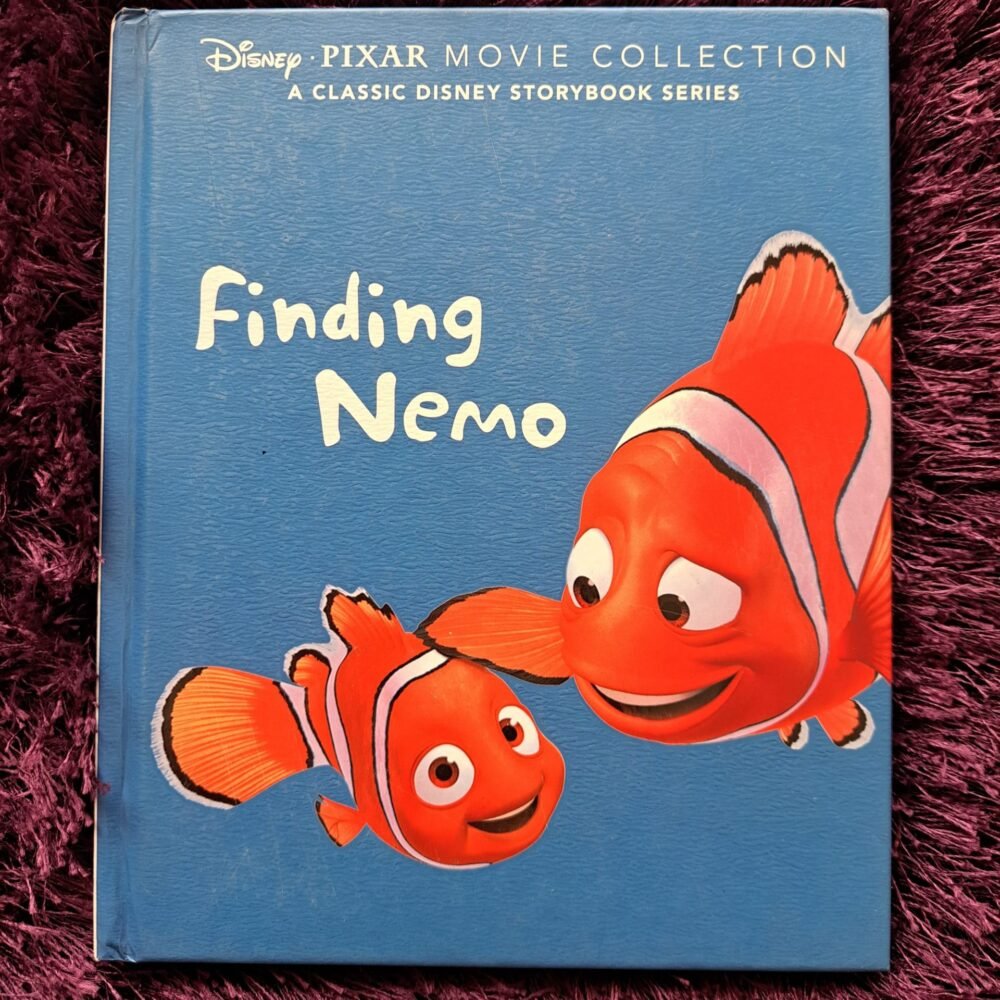 Finding Nemo