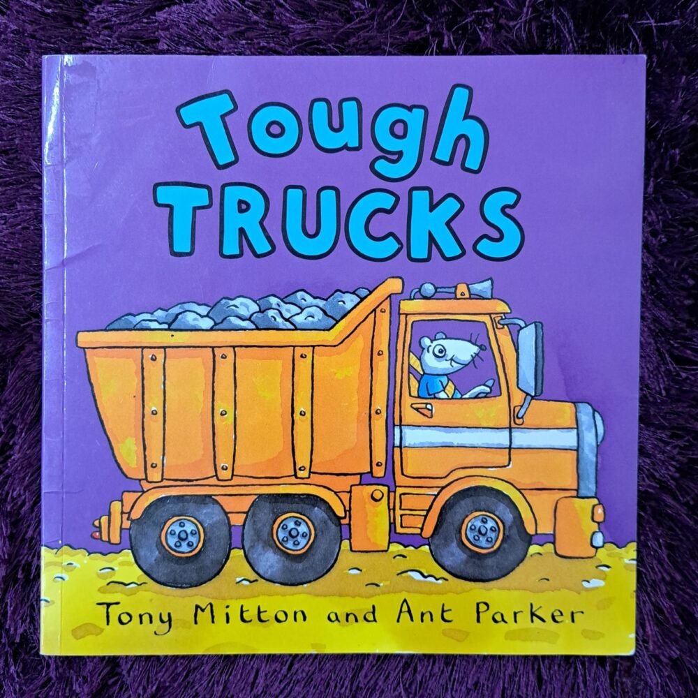 Tough Trucks