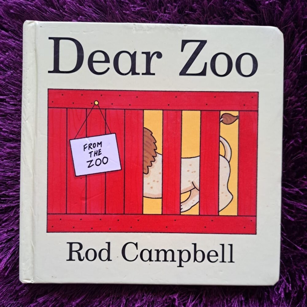 Dear Zoo