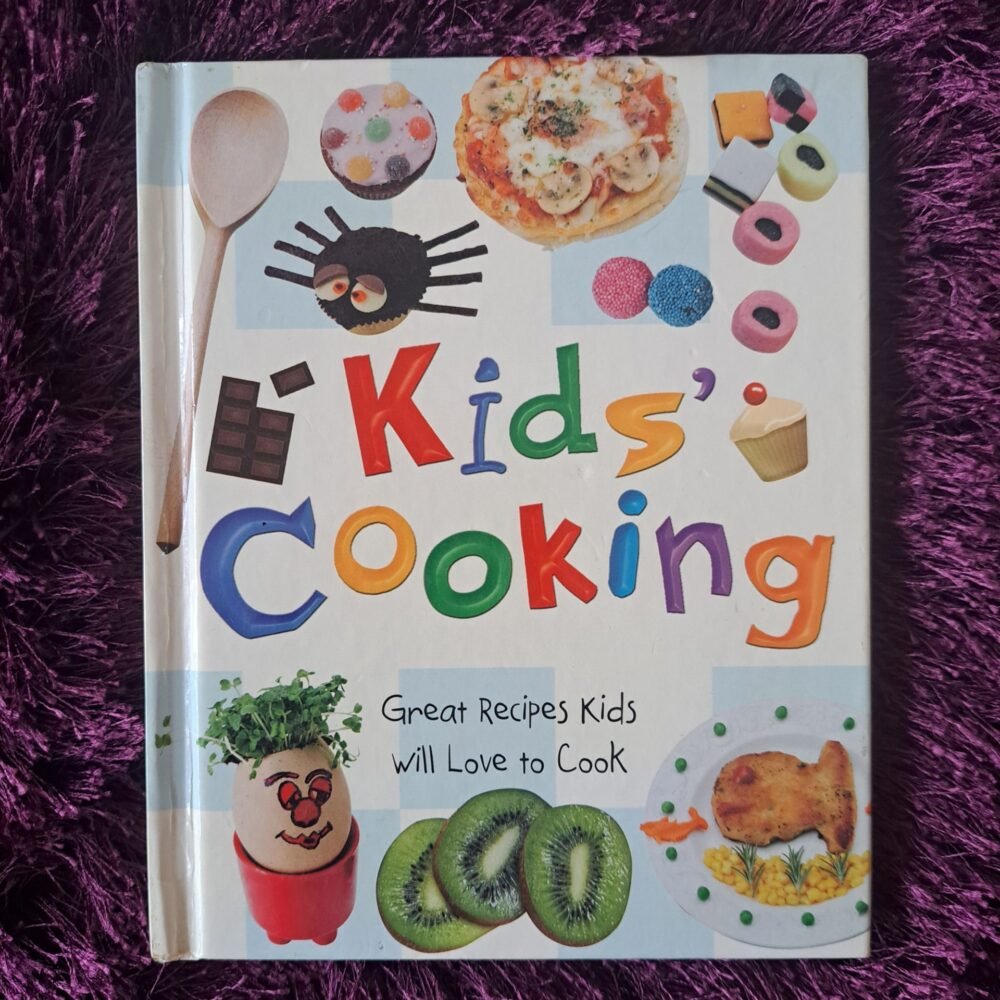 Kids' Cooking