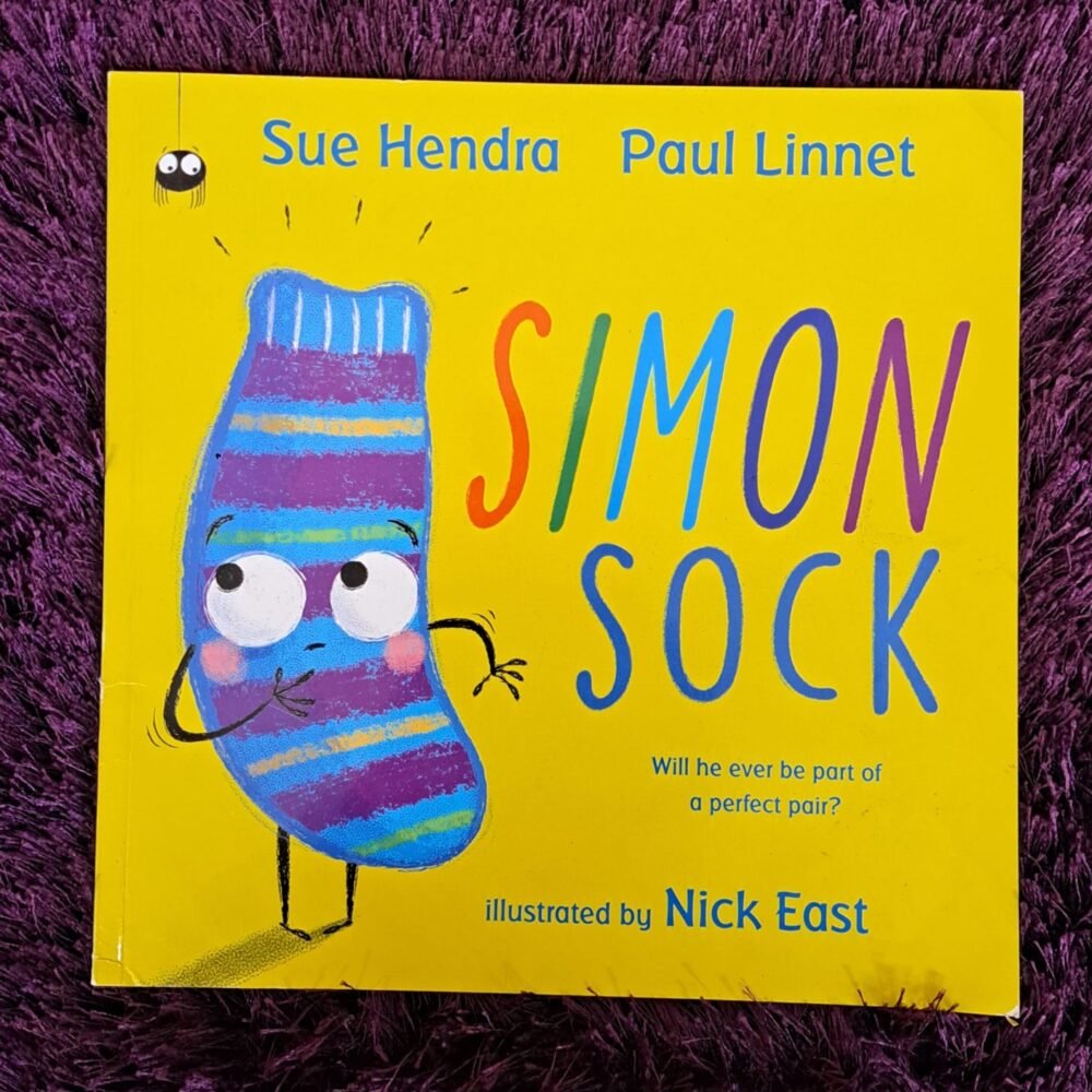 Simon Socks