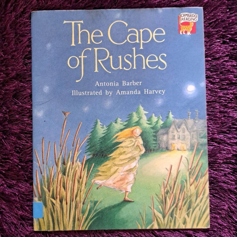 The Cape Of Rushes